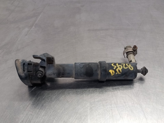 LIMPIA FAROS XENON MERCEDES-BENZ CLASE E (BM 210)