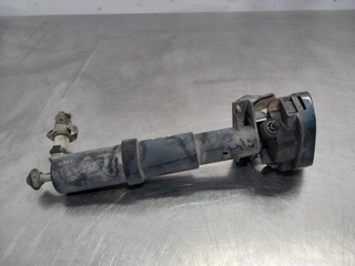 LIMPIA FAROS XENON MERCEDES-BENZ CLASE E (BM 210)