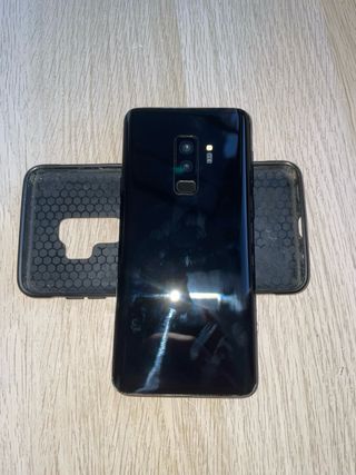 Samsung Galaxy S9 Plus 64GB Nero