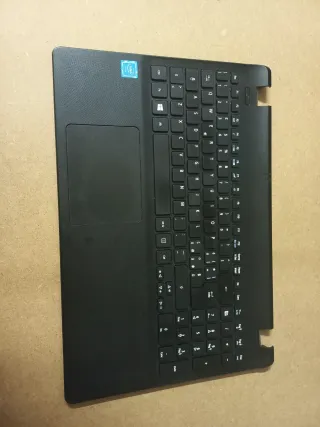 Scocca e tastiera Acer Extensa 2519