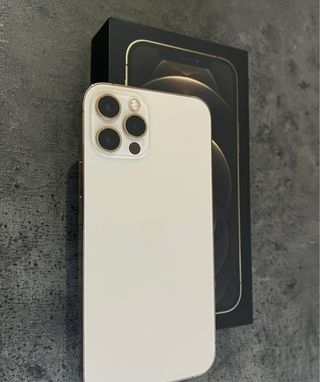 iPhone 12 Pro Oro 128GB