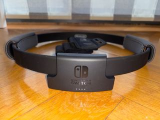 Ring Fit Adventure Nintendo Switch