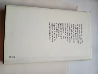 La sombra del arquero, Alejandro gundara 1992