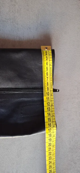 Stivali in pelle Nina Meucci Firenze