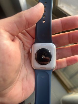 Apple Watch SE (2da Generación)