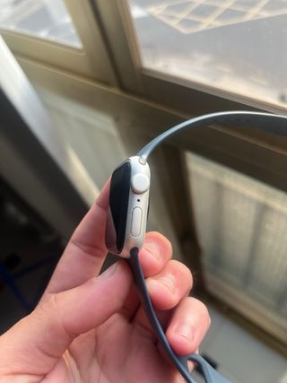 Apple Watch SE (2da Generación)