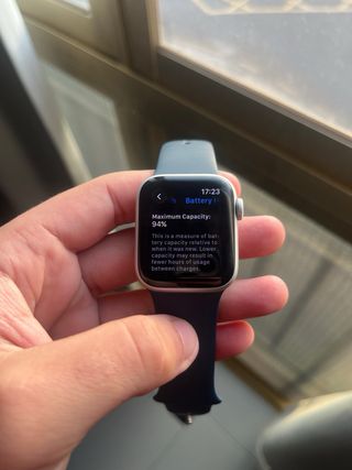 Apple Watch SE (2da Generación)