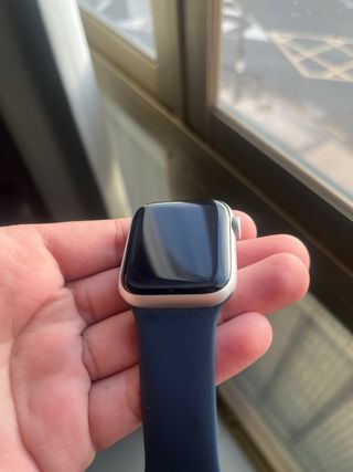 Apple Watch SE (2da Generación)