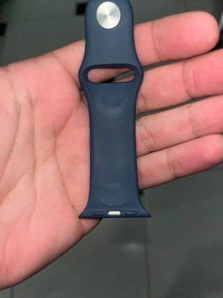 Apple Watch SE (2da Generación)