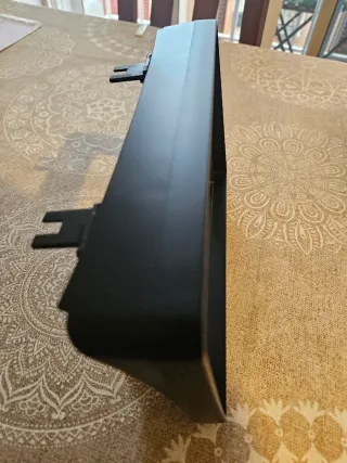 Marco Radio Android 9", para ducato, jumper, boxer