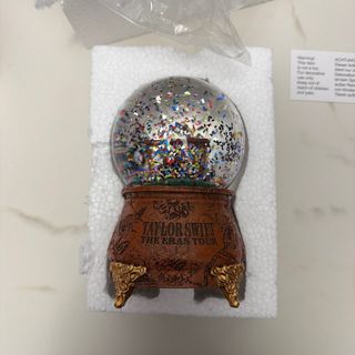 Palla di Neve Taylor Swift The Eras Tour