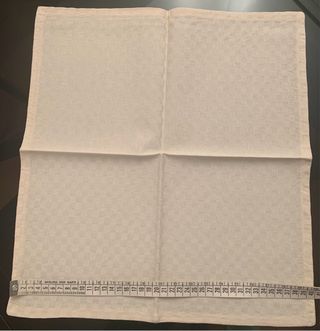 Tovaglia Natalizia per 12 Coperti