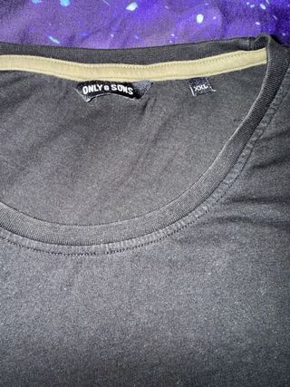 Camiseta Only & Sons