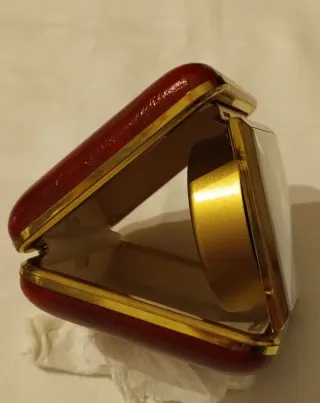 Orologio sveglia da viaggio Kienzle