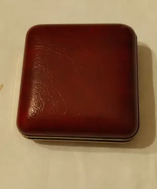 Orologio sveglia da viaggio Kienzle