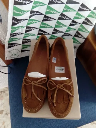 Zapatos Martinelli Nuevo