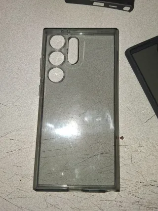 Lote 2 fundas S24 Plus