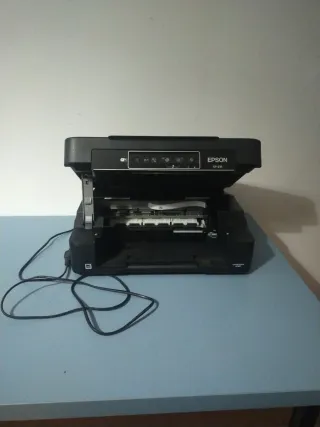 Impresora Epson XP-235 Negra