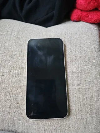 iPhone 14 Plus Bianco