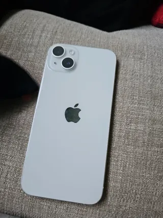 iPhone 14 Plus Bianco