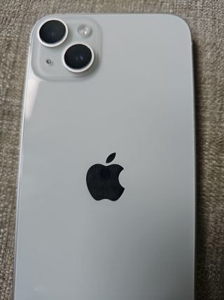 iPhone 14 Plus Bianco