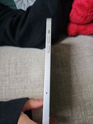 iPhone 14 Plus Bianco