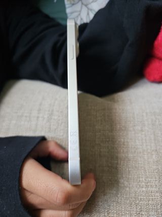 iPhone 14 Plus Bianco