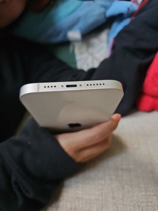 iPhone 14 Plus Bianco