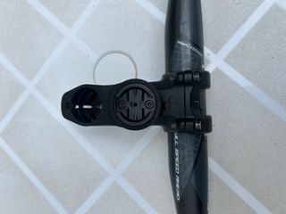 Horquilla Fox, amortiguador Fox, manillar FSA