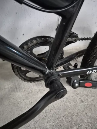 Bicicleta Infantil DTB Fun 200 para 6-8 años