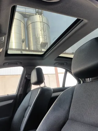 Mercedes-Benz Clase C 2008