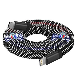 Cavo USB C a Lightning magnetico Magtame per iPhone