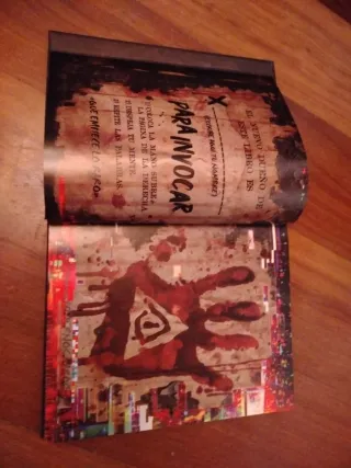 Gravity Falls. El libro de Bill