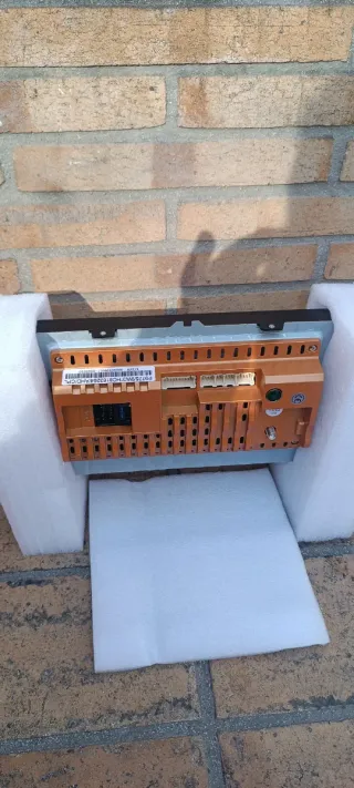 Pantalla Android para Coche ESSGOO