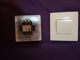Interruptores de luz