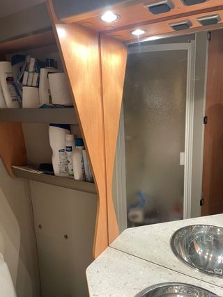 Caravana Sunroller Tango Deluxe