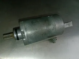 Motor Arranque Yamaha  Xmax 250