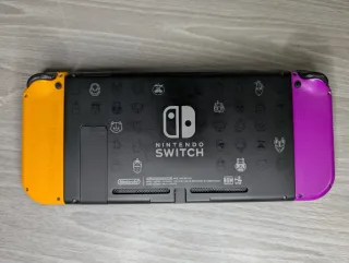 Nintendo Switch VN con GARANTÍA