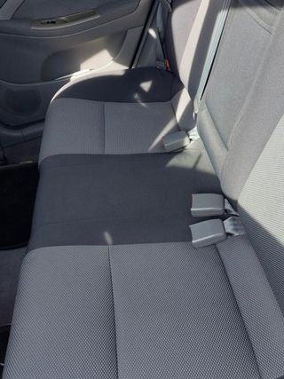 Chevrolet Lacetti 2.0 16V TDCI CDX - 1 Propietario