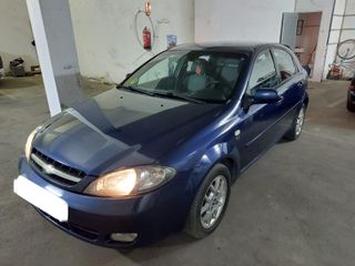 Chevrolet Lacetti 2.0 16V TDCI CDX - 1 Propietario