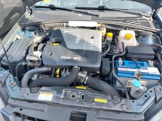 Chevrolet Lacetti 2.0 16V TDCI CDX - 1 Propietario