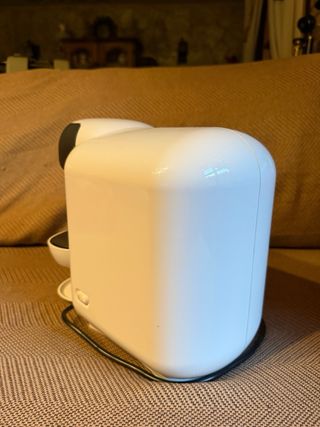 Cafetera Bosch Tassimo Blanca