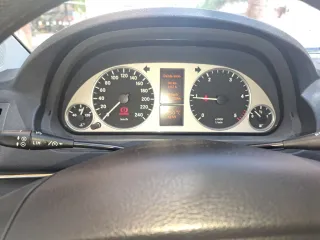 Mercedes-Benz Clase B 2011