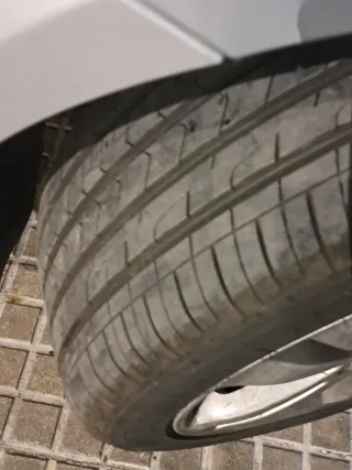 Mercedes-Benz Clase B 2011