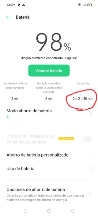 Oppo A9 2020, 128 GB (espandibile con MicroSD)