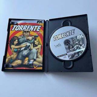 PC Torrente El Juego