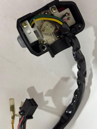 Mando Yamaha 4VP-H2910-10 BW'S 100