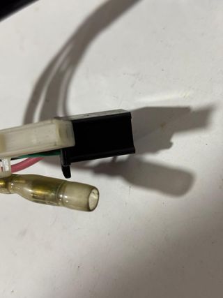 Mando Yamaha 4VP-H2910-10 BW'S 100