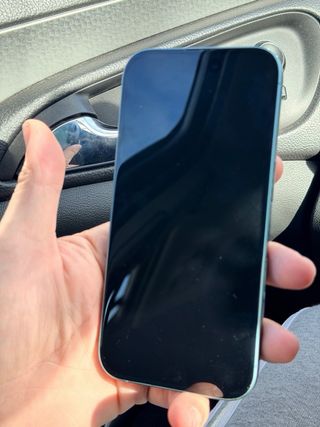 iPhone 16 128gb como nuevo