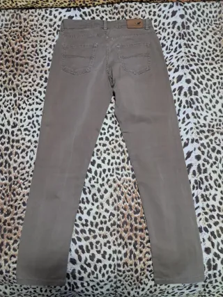 Pantaloni Uomo Henry Cottons Marrone